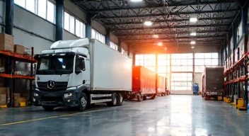 Die 5 meistgestellten Fragen (FAQ) zu Logistikimmobilien