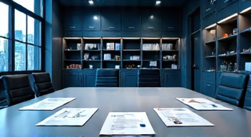 Die 5 meistgestellten Fragen (FAQ) zu Logistikimmobilien