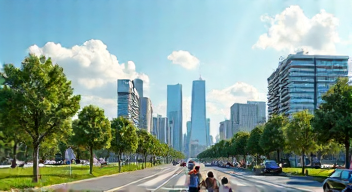 Die 5 meistgestellten Fragen (FAQ) zu Stadtentwicklung