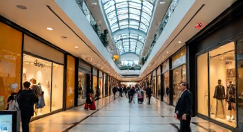 Die 5 meistgestellten Fragen (FAQ) zu Einkaufszentren