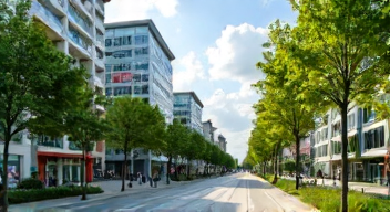 Die 5 meistgestellten Fragen (FAQ) zu städtebaulicher Verdichtung