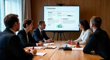 Die 5 meistgestellten Fragen (FAQ) zu Hybridprojekten