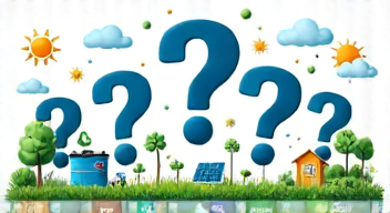 Die 5 meistgestellten Fragen (FAQ) zu Energiespeicherung