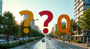 Die 5 meistgestellten Fragen (FAQ) zu Stadtentwicklung