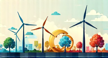 Die 5 meistgestellten Fragen (FAQ) zu Hybridkraftwerken