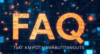 Die 5 meistgestellten Fragen (FAQ) zu Kryptowährungen