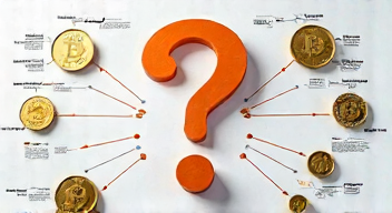 Die 5 meistgestellten Fragen (FAQ) zu Kryptowährungen