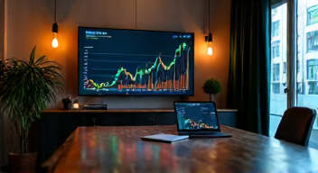 Die 5 meistgestellten Fragen (FAQ) zu Bitcoin-Kursentwicklung