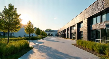 Die 5 meistgestellten Fragen (FAQ) zu CTPark Krefeld