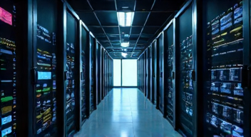 Die 5 meistgestellten Fragen (FAQ) zu Data Centers
