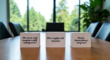 Die 5 meistgestellten Fragen (FAQ) zu Facility Management