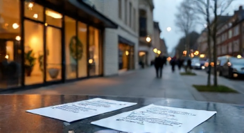 Die 5 meistgestellten Fragen (FAQ) zu Gelsenkirchen und dem Kaufhaus