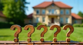 Die 5 meistgestellten Fragen (FAQ) zu historischen Immobilieninvestitionen
