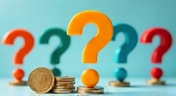Die 5 meistgestellten Fragen (FAQ) zu Investitionen