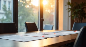 Die 5 meistgestellten Fragen (FAQ) zu Investitionen in Büroimmobilien