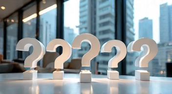 Die 5 meistgestellten Fragen (FAQ) zu Künstlicher Intelligenz in der Architektur