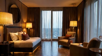 Die 5 meistgestellten Fragen (FAQ) zu Luxushotels