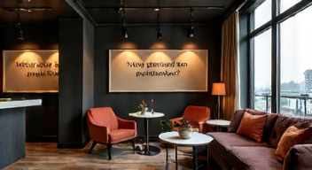 Die 5 meistgestellten Fragen (FAQ) zu Moxy Zurich