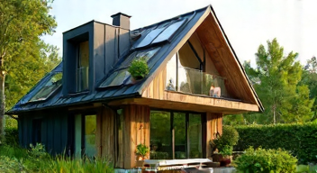 Die 5 meistgestellten Fragen (FAQ) zu nachhaltigen Wohnprojekten