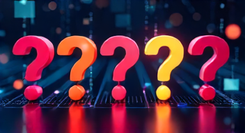 Die 5 meistgestellten Fragen (FAQ) zu NFT-Märkten