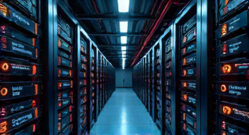 Die 5 meistgestellten Fragen (FAQ) zu Rechenzentren