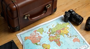 Die 5 meistgestellten Fragen (FAQ) zu Reisen