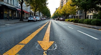 Die 5 meistgestellten Fragen (FAQ) zu Schlaglöchern