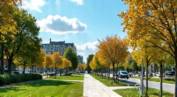 Die 5 meistgestellten Fragen (FAQ) zu sozialer Infrastruktur