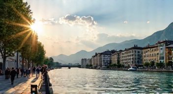 Die 5 meistgestellten Fragen (FAQ) zu THE FLAG Zürich