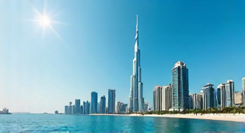 Die 5 meistgestellten Fragen (FAQ) zu Tourismus in Dubai