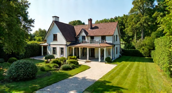 Die 5 meistgestellten Fragen (FAQ) zu Traumhäusern