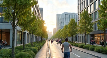 Die 5 meistgestellten Fragen (FAQ) zu urbaner Stadtentwicklung