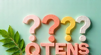 Die 5 meistgestellten Fragen (FAQ) zu Wellness