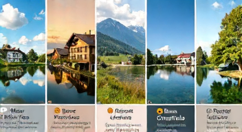 Die 5 meistgestellten Fragen (FAQ) zu Werzers Seehotel