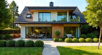 Die 5 meistgestellten Fragen (FAQ) zu Wohnimmobilien