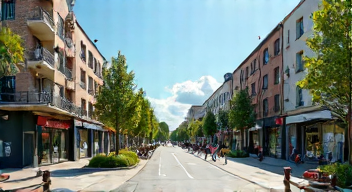 Die 5 meistgestellten Fragen (FAQ) zur Transformation der Innenstadt