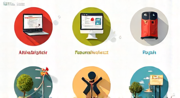 Die 6 häufigsten Fehler bei Adressvergiftungen