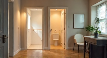 Die 6 häufigsten Fehler bei altersgerechtem Wohnen