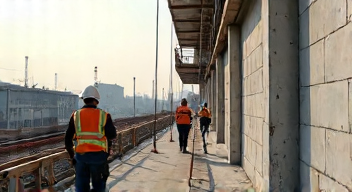 Die 6 häufigsten Fehler bei Bauprojekten