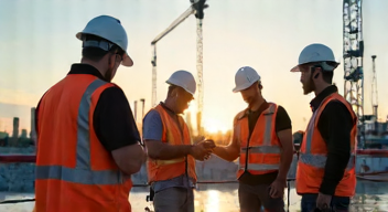 Die 6 häufigsten Fehler bei Bauprojekten