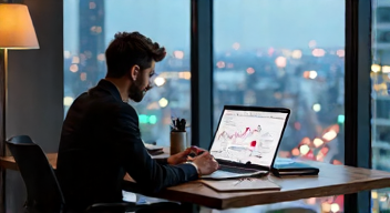 Die 6 häufigsten Fehler bei Bitcoin-Investitionen