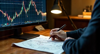 Die 6 häufigsten Fehler bei Bitcoin-Investitionen