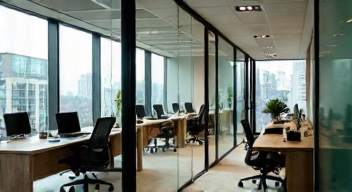 Die 6 häufigsten Fehler bei Büroflächenplanung