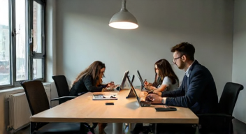 Die 6 häufigsten Fehler bei der Arbeitsplatzgestaltung