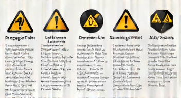 Die 6 häufigsten Fehler bei der Schadensregulierung