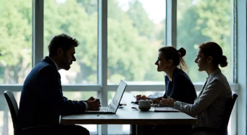 Die 6 häufigsten Fehler bei der Arbeitssuche