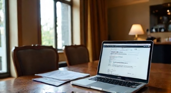 Die 6 häufigsten Fehler bei der Hotelbuchung