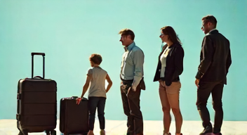 Die 6 häufigsten Fehler bei der Reiseplanung