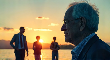 Die 6 häufigsten Fehler bei der Rente ab 70