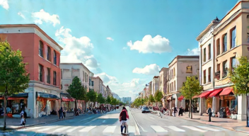 Die 6 häufigsten Fehler bei der Repositionierung von Handelsstandorten